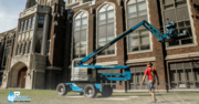 Chemical Cleaning Services - Call Us Now!