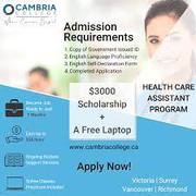 Colleges in British Columbia | Education Assistant