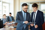 Financials procurment services in canada