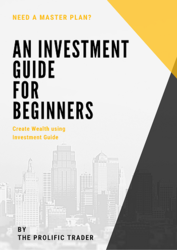 A investment Guide for Beginners $15.00 - Free with coupon code 