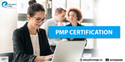 Get Your PMP Certification Done