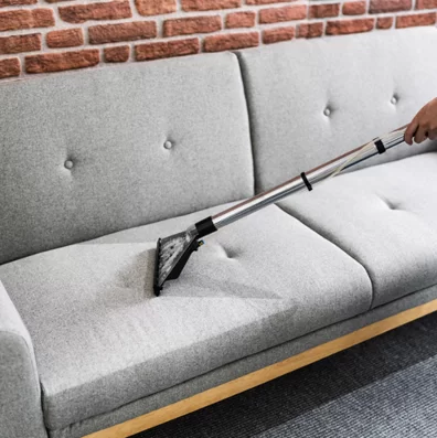 Upholstery cleaning Toronto