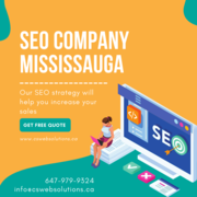 SEO Company Mississauga
