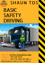 Want Mandatory Entry Level Training (M.E.L.T) In Mississauga?