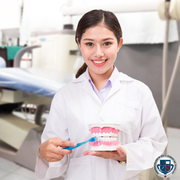 dental assistant course near me - Anderson College