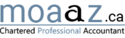 Trusted Accounting & Tax Firm Newmarket,  ON - Moaaz Sheikh CPA CA