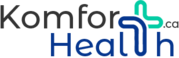 Medical Healthcare Equipment &  Supplies in Canada - Komfort Health