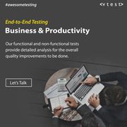 software Testing outsourcing companies