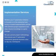 IT Service Management