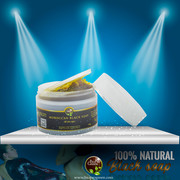Organic Moroccan Black Soap
