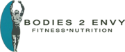 Bodies 2 Envy Fitness Studio 