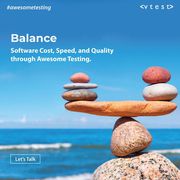 Software Testing Services
