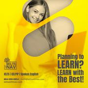 IELTS With Nav | English Language School in Canada