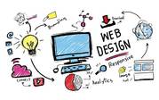 Web design company