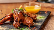 Indian Food London | Starters | Mint Leaves Indian Kitchen