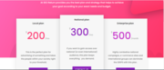 Off Page and On Page SEO Services. SEO Return		