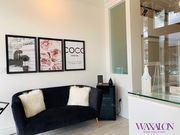 Full Body Waxing Hair Removal