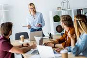 Management Skills Training and Workshop in Canada
