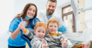 Emergency Same Day Dental Treatment Cochrane