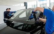 Best windshield in Mississauga