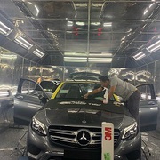 Auto glass shop in Mississauga
