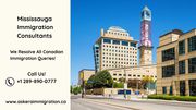 Best Immigration Consultants in Mississauga | Ask Era Immigration