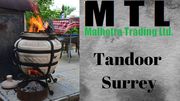 Tandoor Surrey