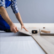 Best vinyl floorings installation services By Crown Floors