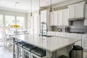 Have kitchen remodeling contractor in Canada from Astaneh Construction