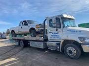 Towing Company Calgary