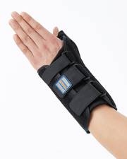 Thumb Spica Splint for Osteoarthritis,  Tendonitis,  Bursitis & Sprains 