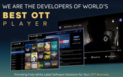 Are You in the OTT Business? or Are You Thinking About Launching Your 