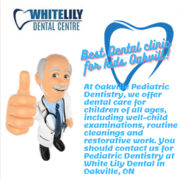 Best Dental clinic in Oakville