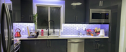 Best Modern Kitchen Cabinets Design,  Manufacturer and installation