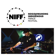 Multi Award Winning sean beaver performs at NIFF Peterborough 2022