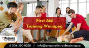 HCP Courses Winnipeg and First Aid Training Winnipeg