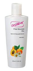 DEPILEVE Pre-Wax Oil