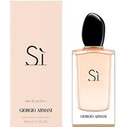   Giorgio Armani SI EDP for Women