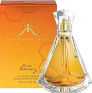  Kim Kardashian Pure Honey EDP