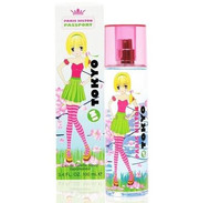 Paris Hilton Passport Tokyo EDT 