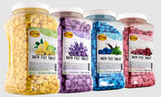 Bath Fizz Tablet