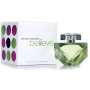 Believe Britney Spears