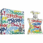 Bond No. 9 Brooklyn For Unisex EDP Spray