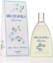 Gardenias Perfume