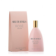 Aire de Sevilla Rose Instituto