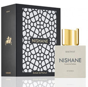 Hacivat by Nishane Extrait De Parfum