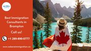 Best Immigration Consultancy in Brampton | Ask Era Immigration