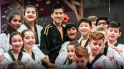 Taekwondo after school program mississauga