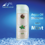 Shampoo Naturel Company