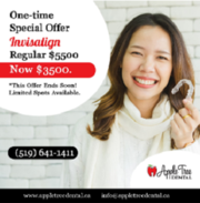 Dental Services in London Ontario
